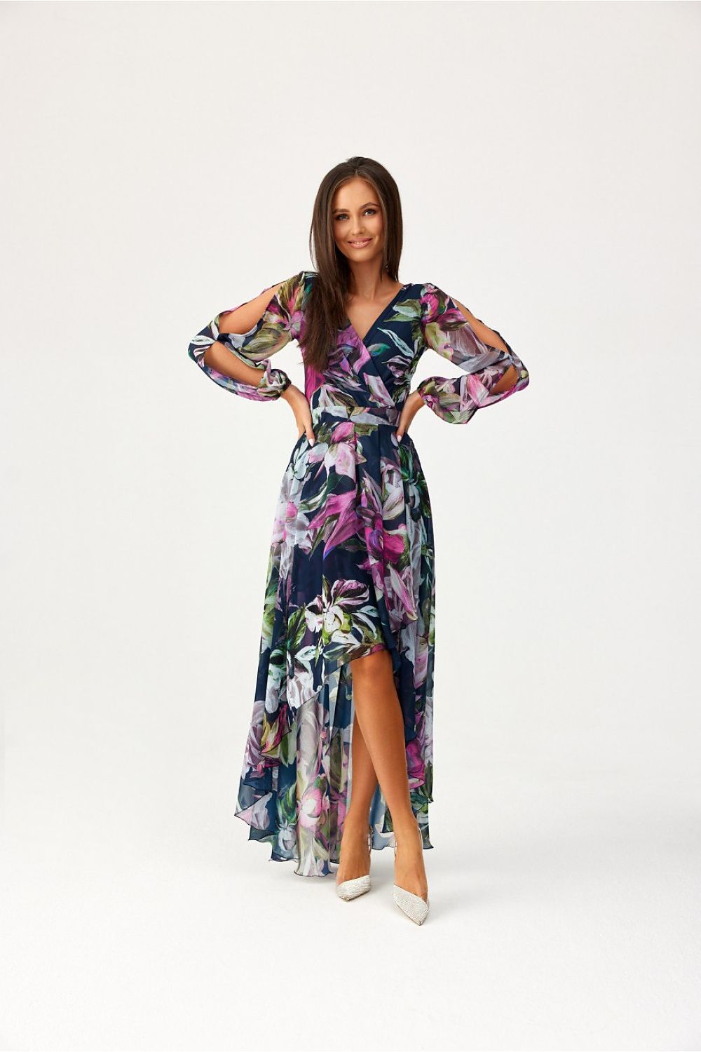  Dagjurk model 207015 Roco Fashion 
