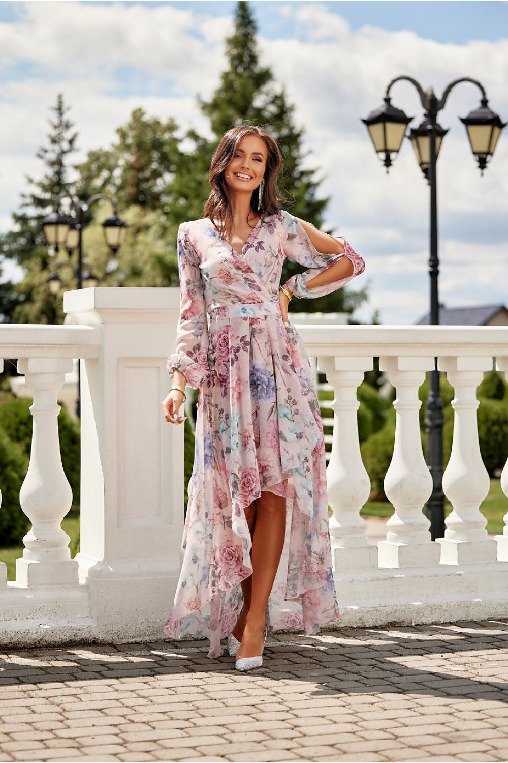  Dagjurk model 207016 Roco Fashion 