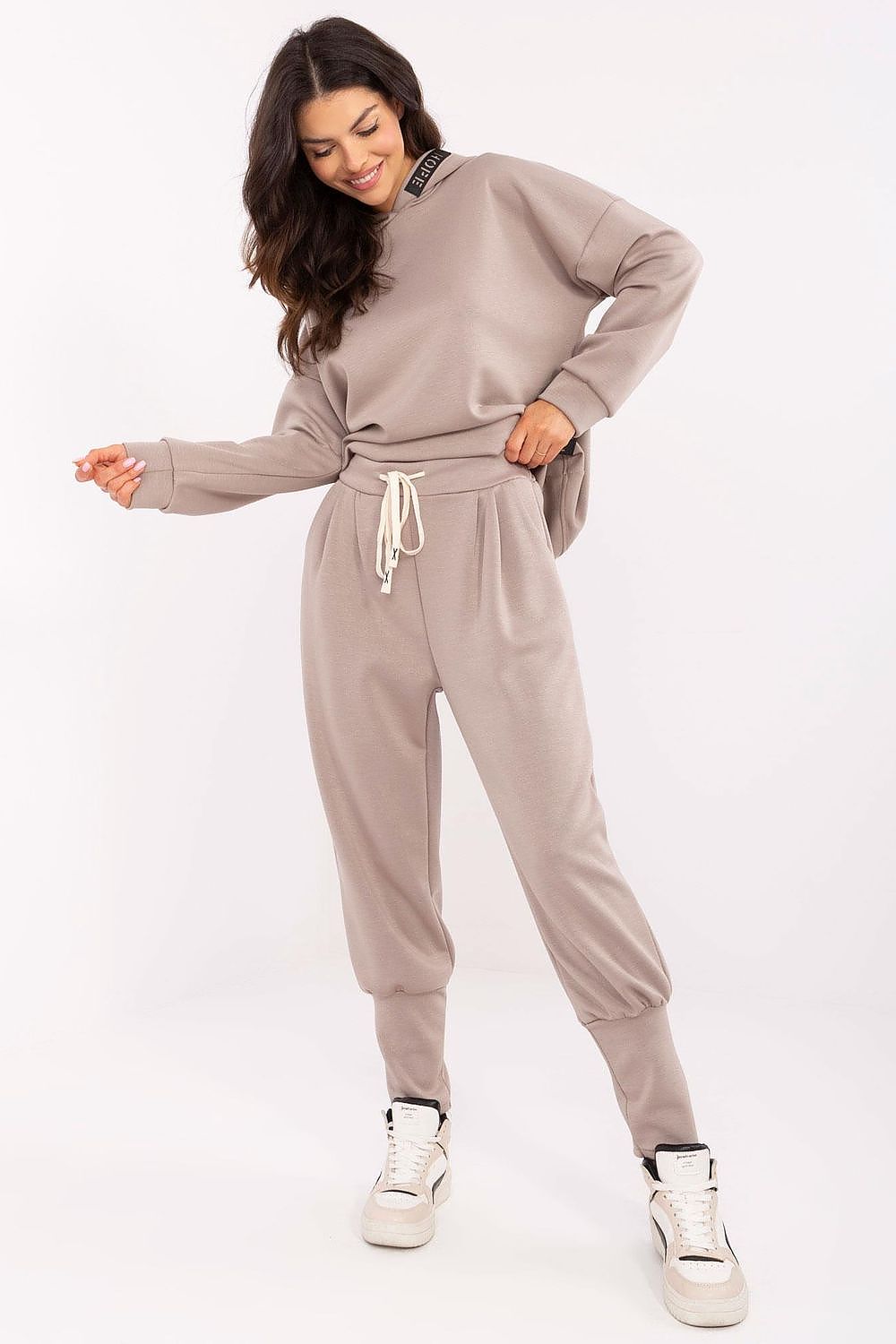  trainingsbroek model 207021 Italy Moda 