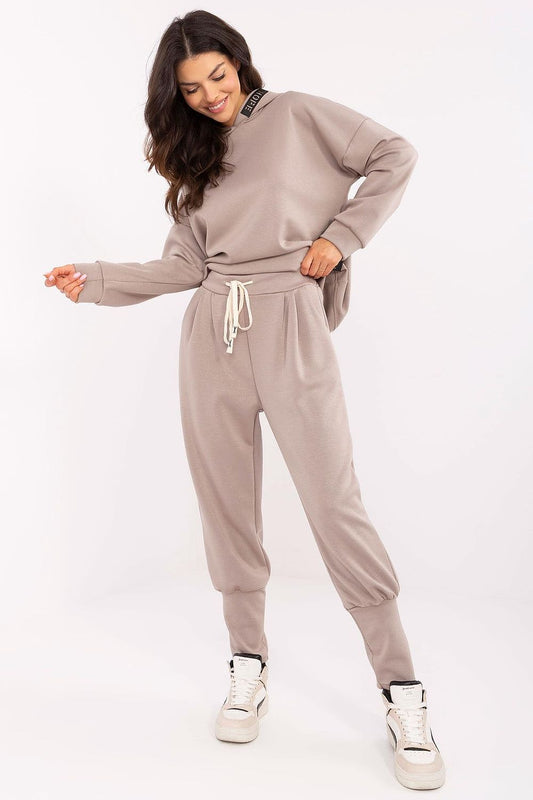  trainingsbroek model 207021 Italy Moda 