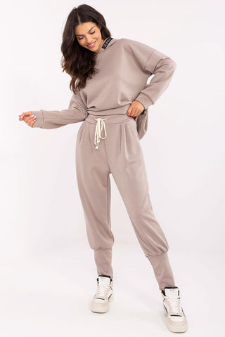  trainingsbroek model 207021 Italy Moda 