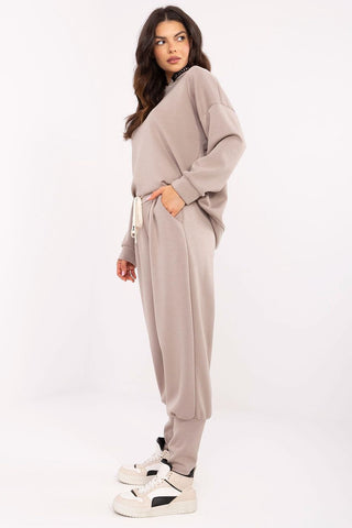  trainingsbroek model 207021 Italy Moda 