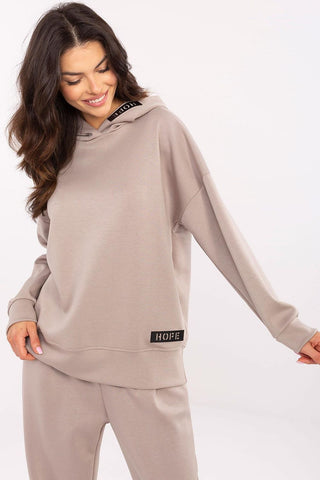  blouse model 207025 Italy Moda 