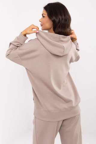  blouse model 207025 Italy Moda 