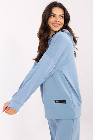  blouse model 207027 Italy Moda 