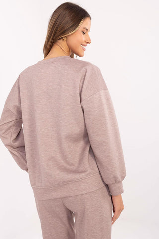  blouse model 207030 Italy Moda 
