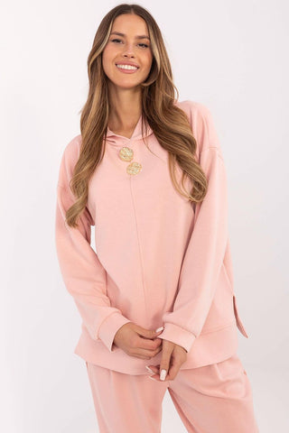  blouse model 207032 Italy Moda 
