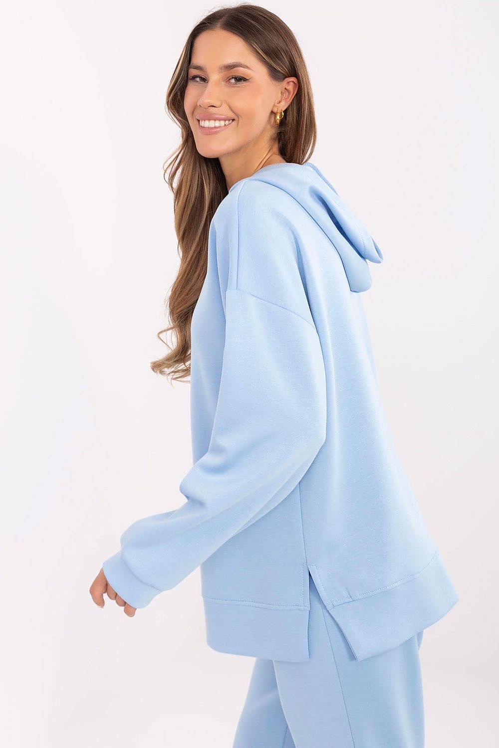  blouse model 207036 Italy Moda 