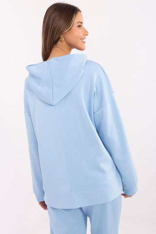  blouse model 207036 Italy Moda 