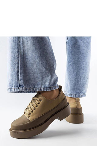  schoenen model 207043 Solea 