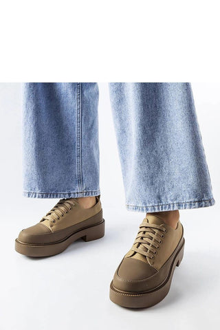  schoenen model 207043 Solea 