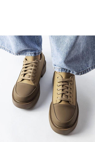  schoenen model 207043 Solea 