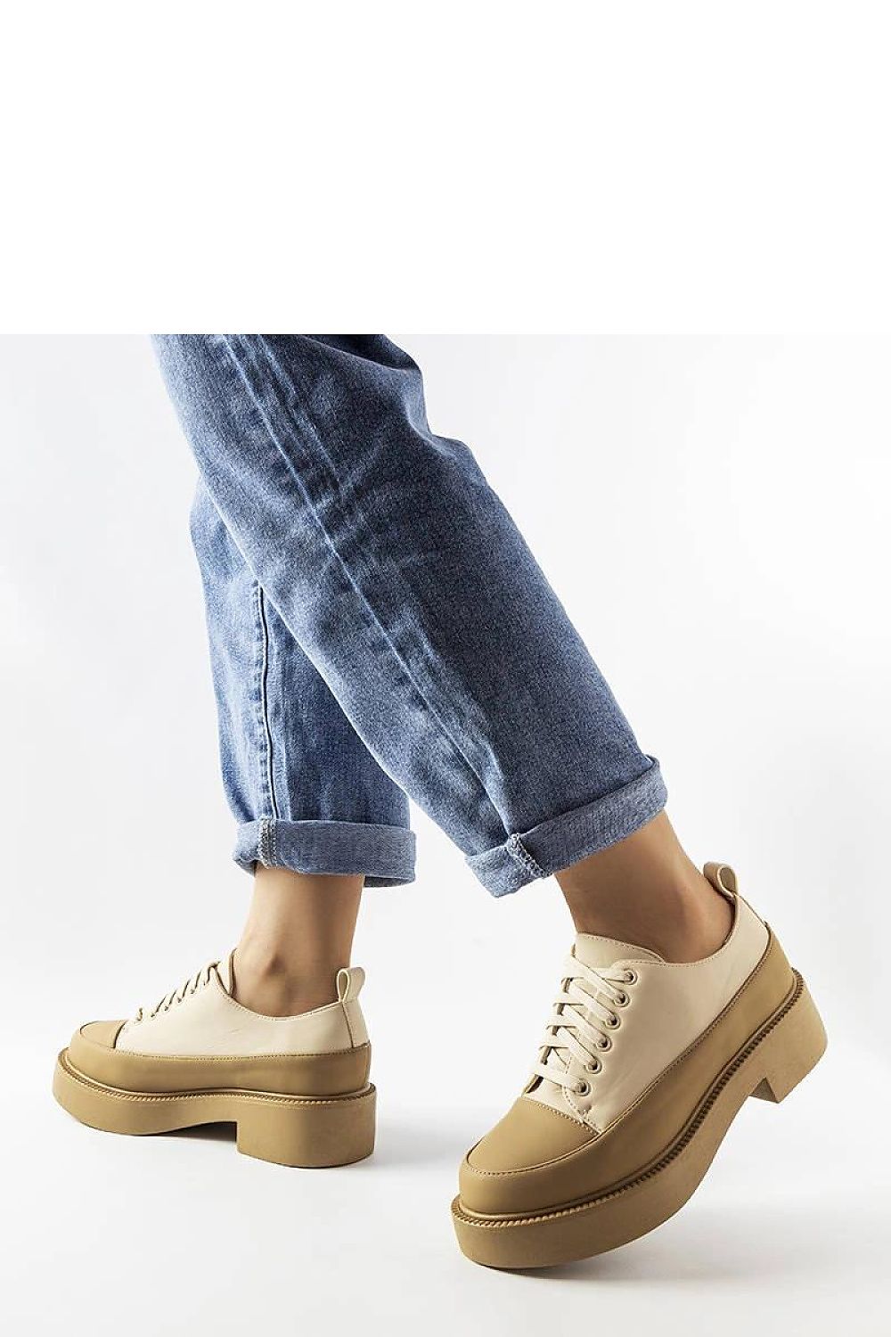  schoenen model 207044 Solea 