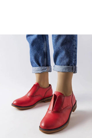  schoenen model 207047 Solea 