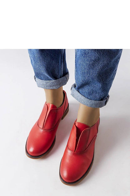  schoenen model 207047 Solea 