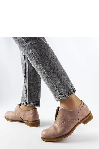  schoenen model 207055 Solea 