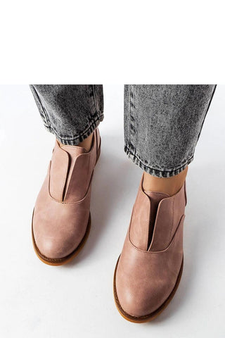  schoenen model 207055 Solea 