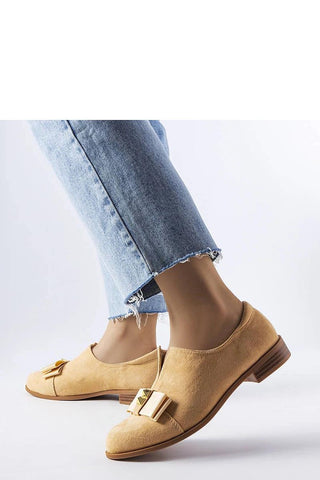  schoenen model 207074 Solea 