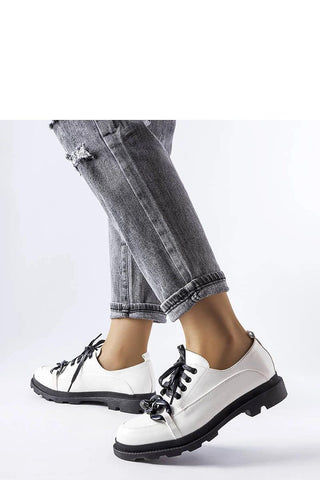  schoenen model 207076 Solea 