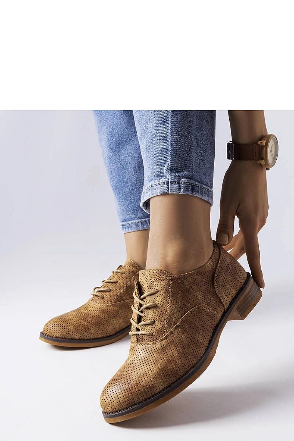  schoenen model 207082 Solea 