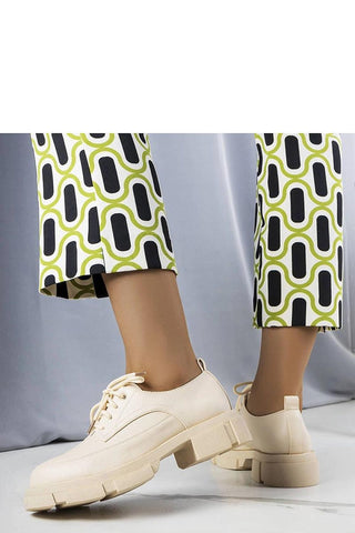  schoenen model 207091 Solea 