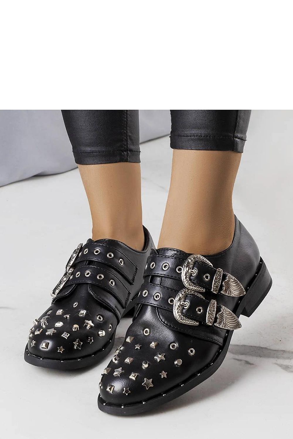 schoenen model 207092 Solea 