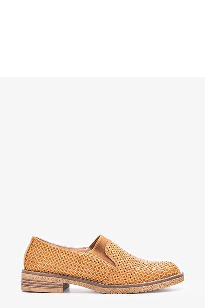  schoenen model 207097 Solea 