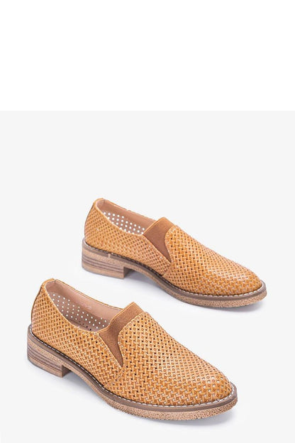  schoenen model 207097 Solea 