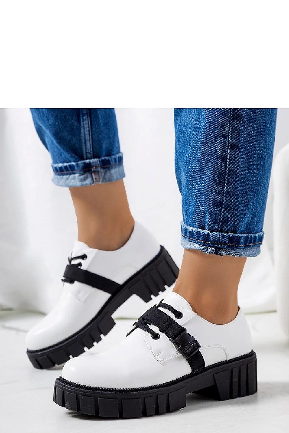  schoenen model 207101 Solea 