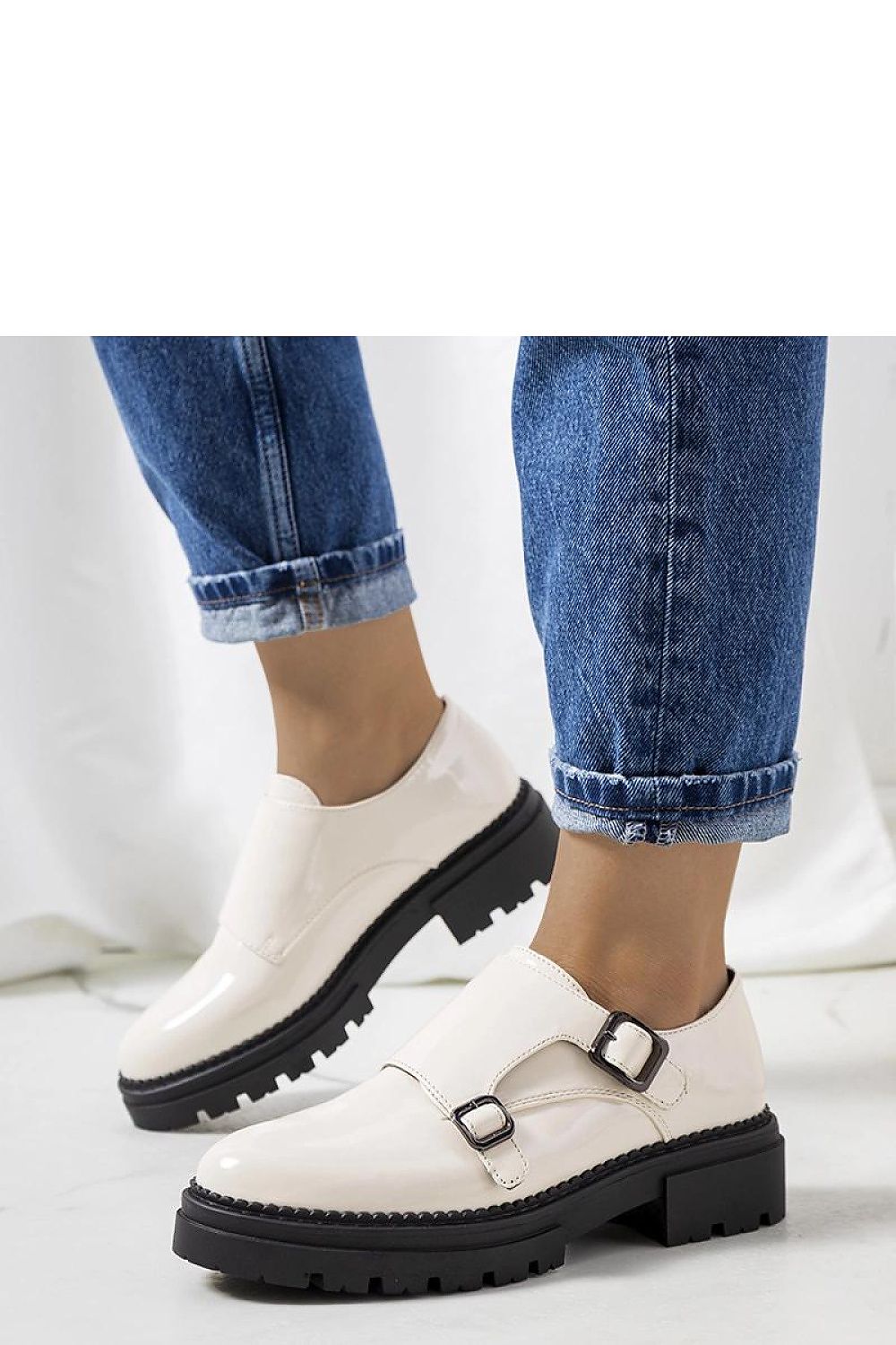  schoenen model 207102 Solea 