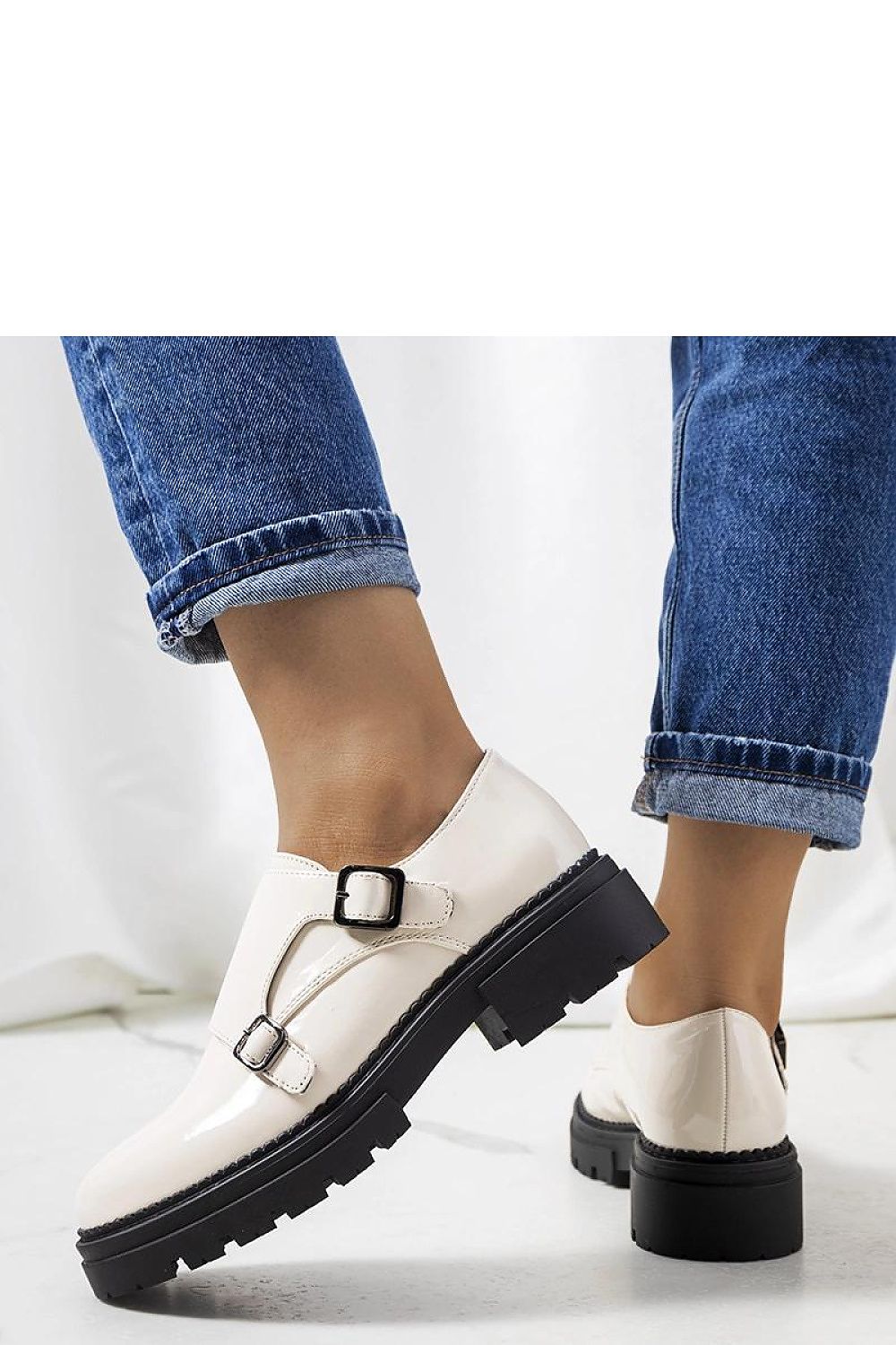  schoenen model 207102 Solea 