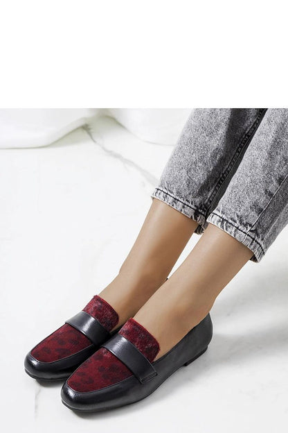  schoenen model 207104 Solea 