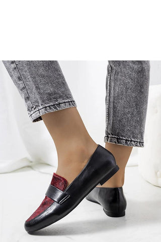  schoenen model 207104 Solea 