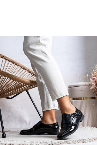  schoenen model 207105 Solea 