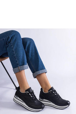  sportschoenen model 207107 Solea 