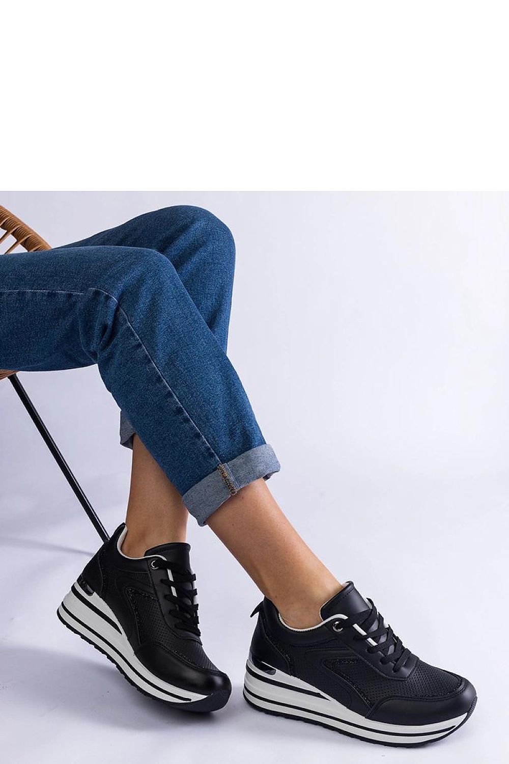  sportschoenen model 207107 Solea 