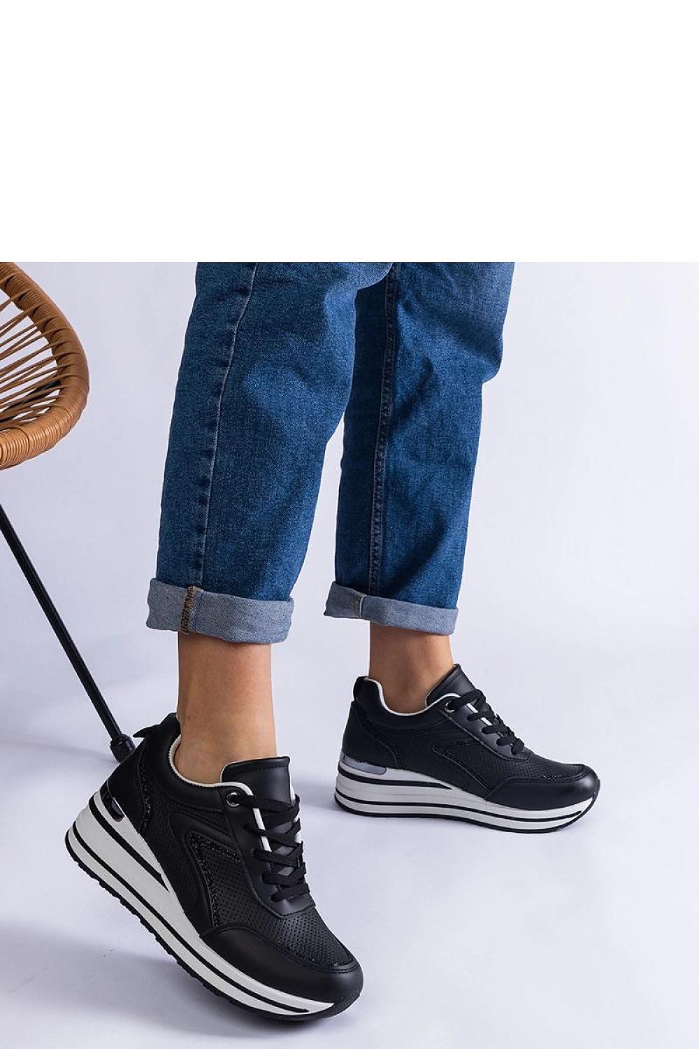  sportschoenen model 207107 Solea 