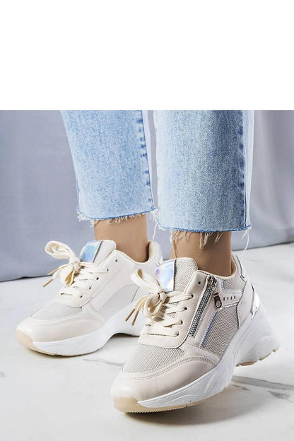  sportschoenen model 207114 Solea 
