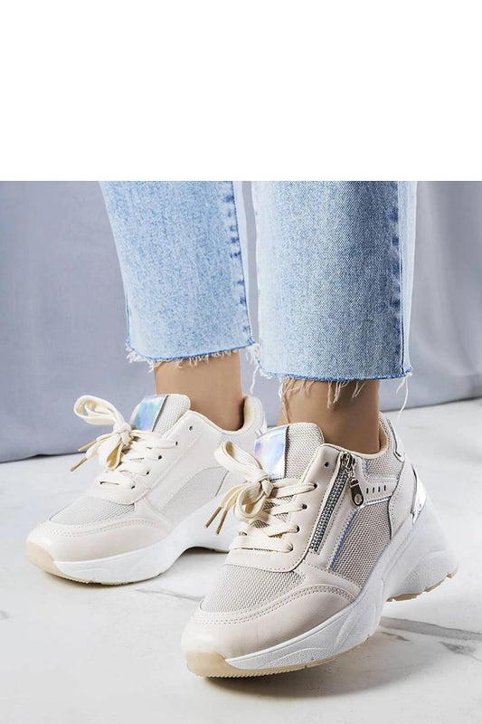 sportschoenen model 207114 Solea 