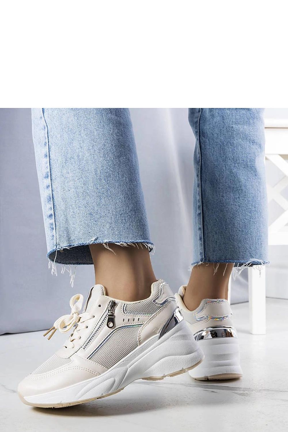  sportschoenen model 207114 Solea 