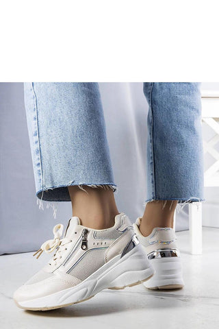  sportschoenen model 207114 Solea 