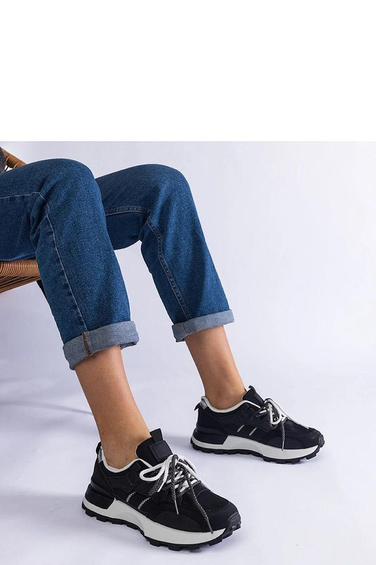  sportschoenen model 207115 Solea 