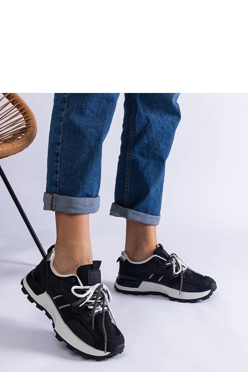  sportschoenen model 207115 Solea 