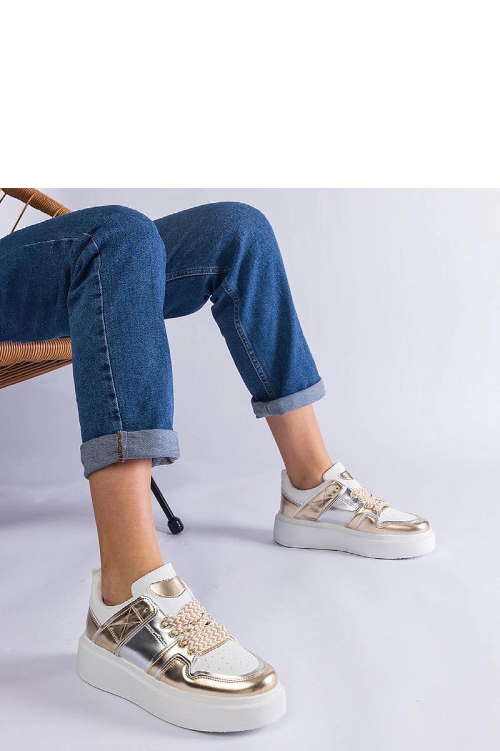  sportschoenen model 207116 Solea 