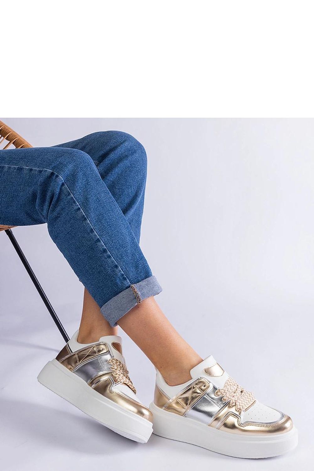  sportschoenen model 207116 Solea 