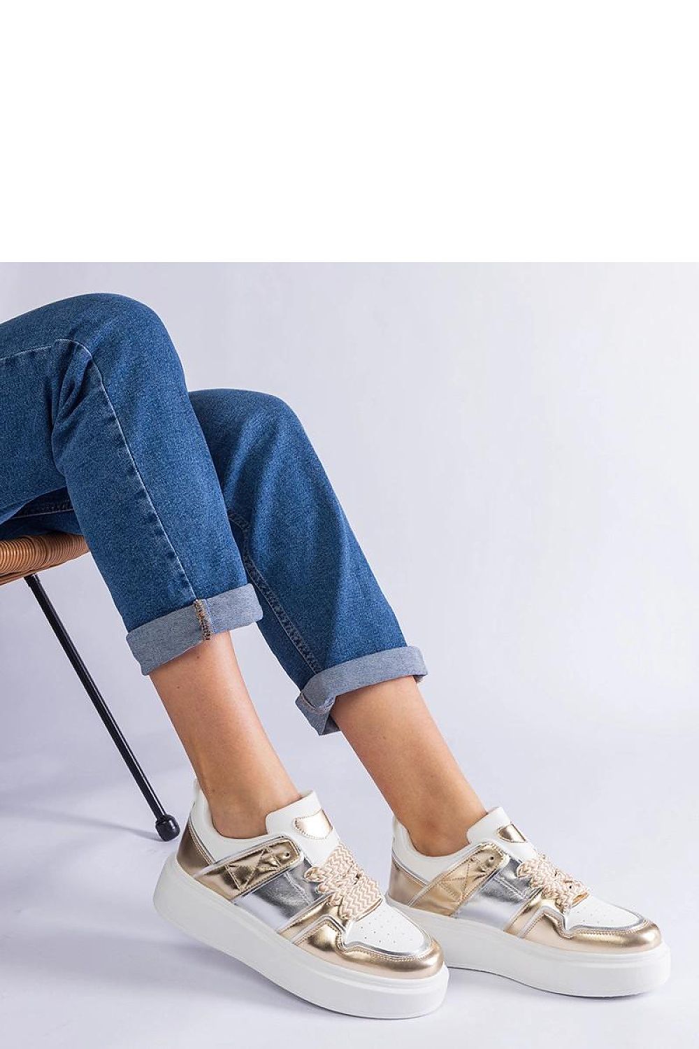  sportschoenen model 207116 Solea 