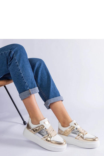  sportschoenen model 207116 Solea 
