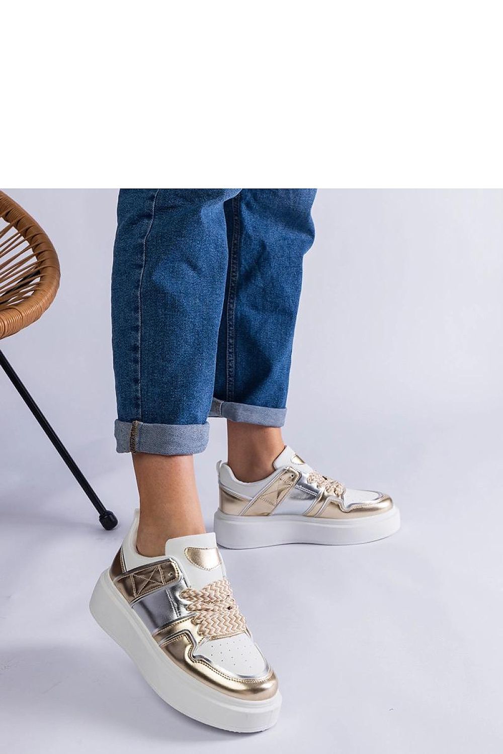  sportschoenen model 207116 Solea 