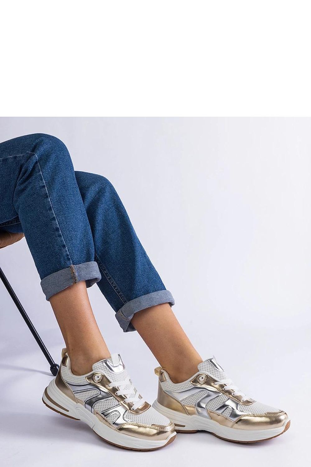  sportschoenen model 207117 Solea 