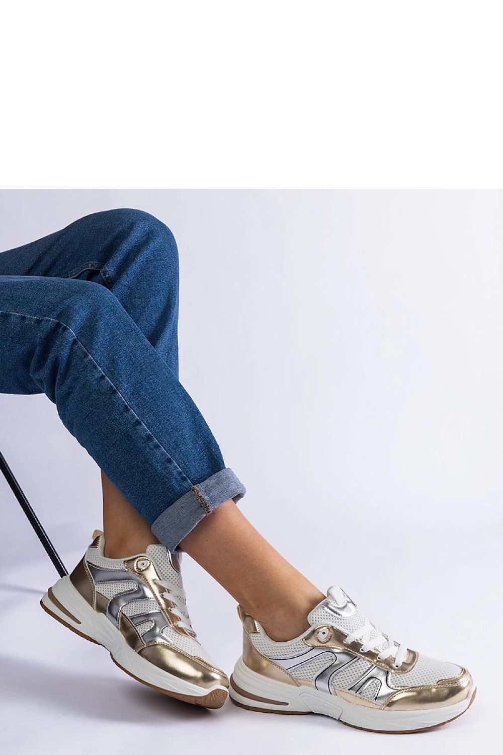  sportschoenen model 207117 Solea 